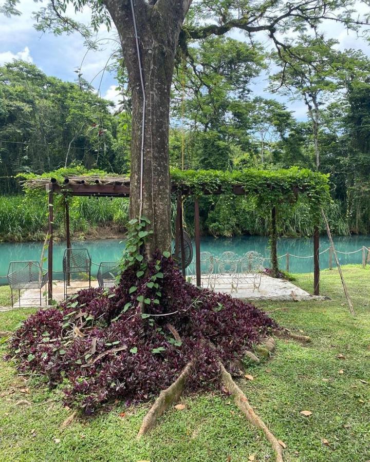 Córdoba Rancho Tres Marias酒店 外观 照片