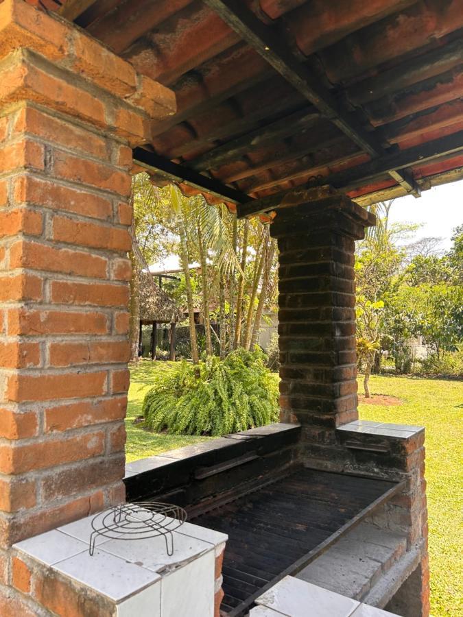 Córdoba Rancho Tres Marias酒店 外观 照片